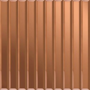 Mozaika 30X30 HAMPTON MIRROR COPPER gatunek I