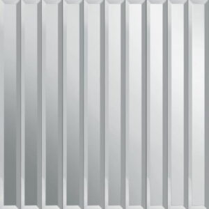 Mozaika 30X30 HAMPTON MIRROR SILVER gatunek I