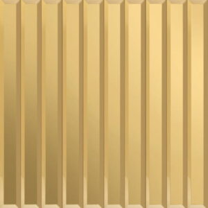 Mozaika 30X30 HAMPTON MIRROR GOLD gatunek I