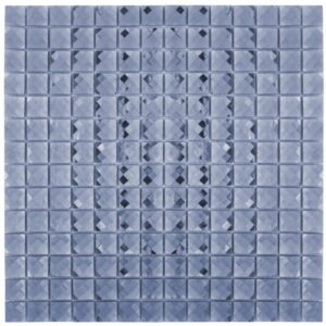 Mozaika 30X30 DIAMOND GREY BIG gatunek I