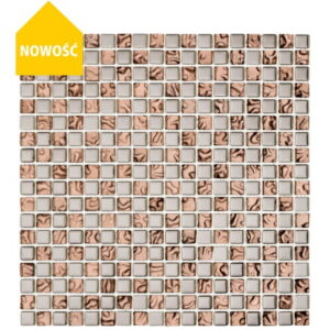 Mozaika ALEDO 29,9X29,9 [11] gatunek I