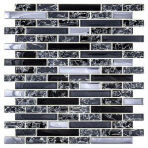 Mozaika 30X30 SZKL MONTE gatunek I