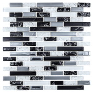 Mozaika 30X30 SZKL ALISEDA gatunek I