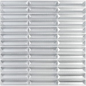 Mozaika 29.6X29.8 TUCSON SILVER gatunek I