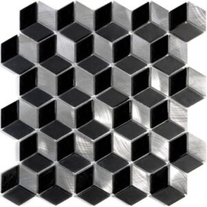 Mozaika 30X30 SZKL BARGAS MIX gatunek I