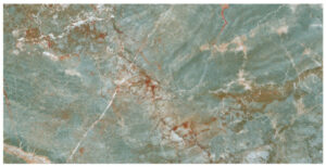 AMAZONIT 60X120 (1,44) MATT ISHAPE gatunek I