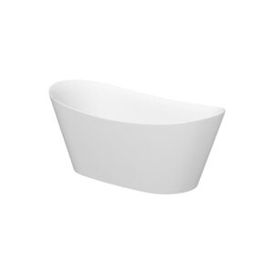 Cersanit Wanna Wolnostojąca Owalna Inverto 170X80