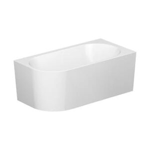 Cersanit Wanna Wolnostojąca Narożna Prawa Crea 160X80