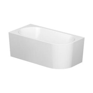 Cersanit Wanna Wolnostojąca Narożna Lewa Crea 160X80