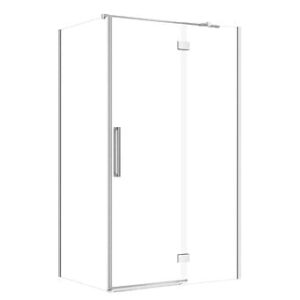 Cersanit Set C93 Kabina Crea Zawias Prawa 120X80X200 Szk Trans Wir