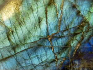 Panel Szklany Labradoryt Kwarcowy 180x240 Alfa-Cer gatunek I