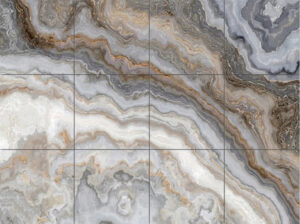 Panel Szklany Naturalny Kamień 180x240-dekor kamienia Alfa-Cer gatunek I