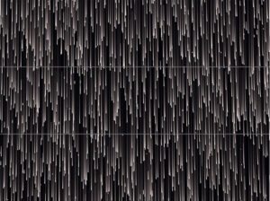 Panel Szklany Rain Abstract 180x240-dekor gwieździste niebo Alfa-Cer gatunek I