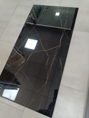 PIETRA NOIR BLACK 60X120 POLER gatunek I