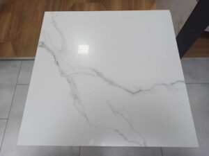 BLACK WEEK EMIGRES CARRARA BLANCO LAPATO 60X60 gatunek I