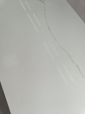PRISSMACER LAB BIANCO MARE GOLD LAPP. 60X120 G1