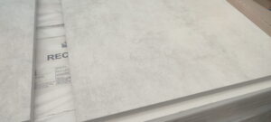 ATEM Beton Blanco 20 mm gres szkliwiony rektyfikowany 60x60 gatunek II PROMOCJA transport GRATIS od 2000zł