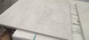 ATEM Beton Blanco 20 mm gres szkliwiony rektyfikowany 60x60 gatunek II