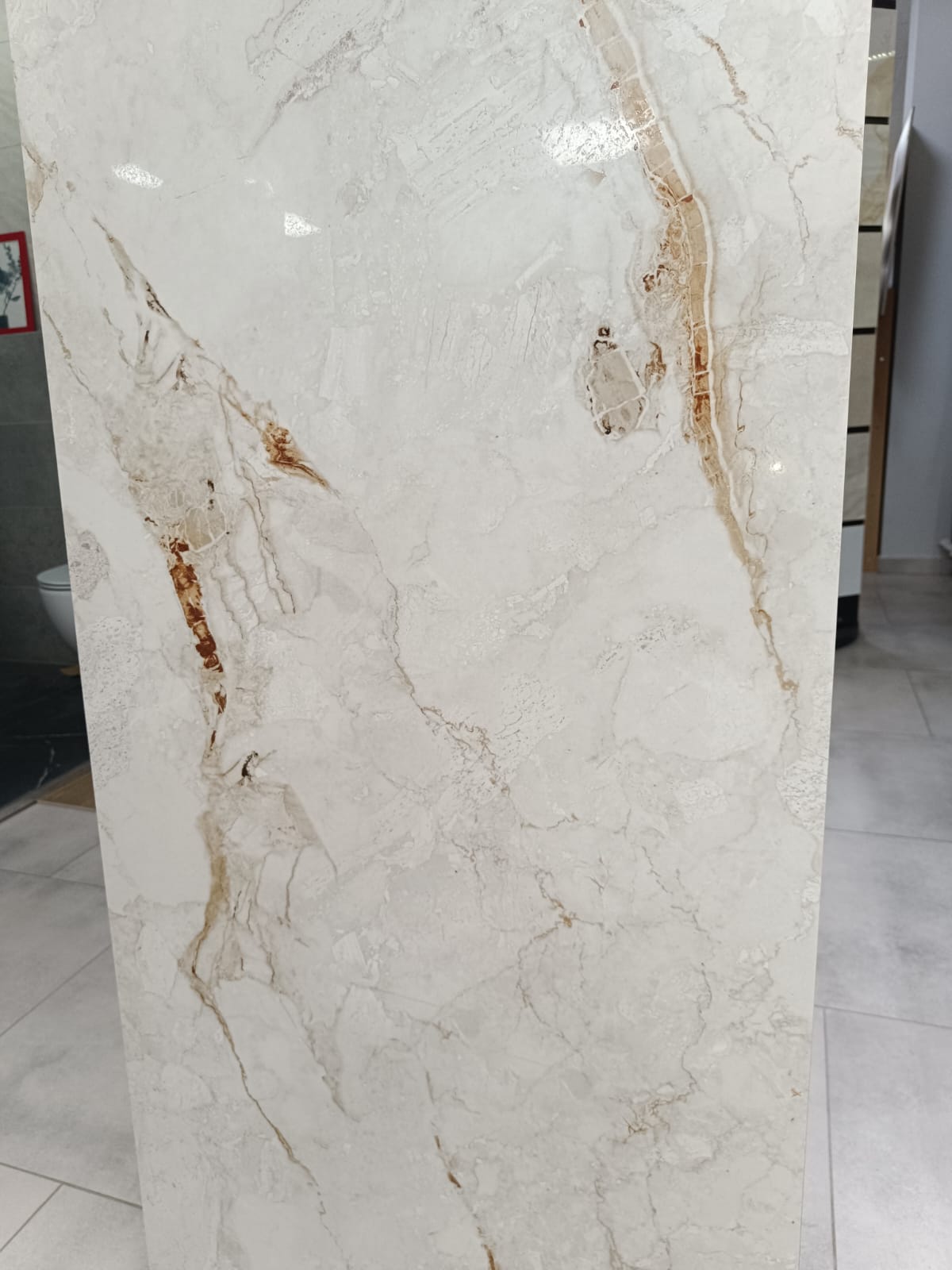 GRES CARVING LATINA PEARL LAPATO CARVING 60x120 gatunek I - obrazek 8