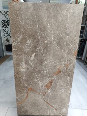 GRES CARVING ROMA BROWN 60x120 gatunek I dostawa GRATIS od 2650 zł
