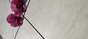 ATEM PRAIA Beige 20 mm  gres szkliwiony rektyfikowany 60x60 gatunek I