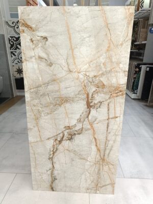 GRES CARVING NATURALE WHITE CARVING 60X120 gatunek I dostawa GRATIS od 2650 zł