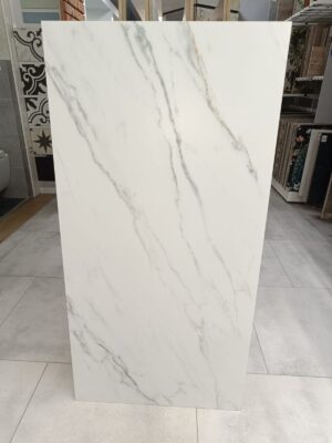 GRES CARVING LUNA GOLD CARVING 60X120 gatunek I dostawa GRATIS od 2650 zł