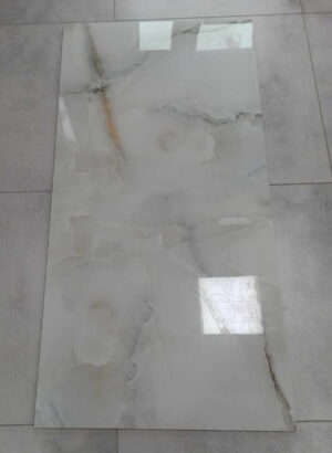 GRES POLEROWANY SUBLIM ONYX POL./ HARMONY 60X120 gatunek I