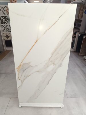 GRES SATYNA SOUL GOLD SATYNA 60X120 gatunek I