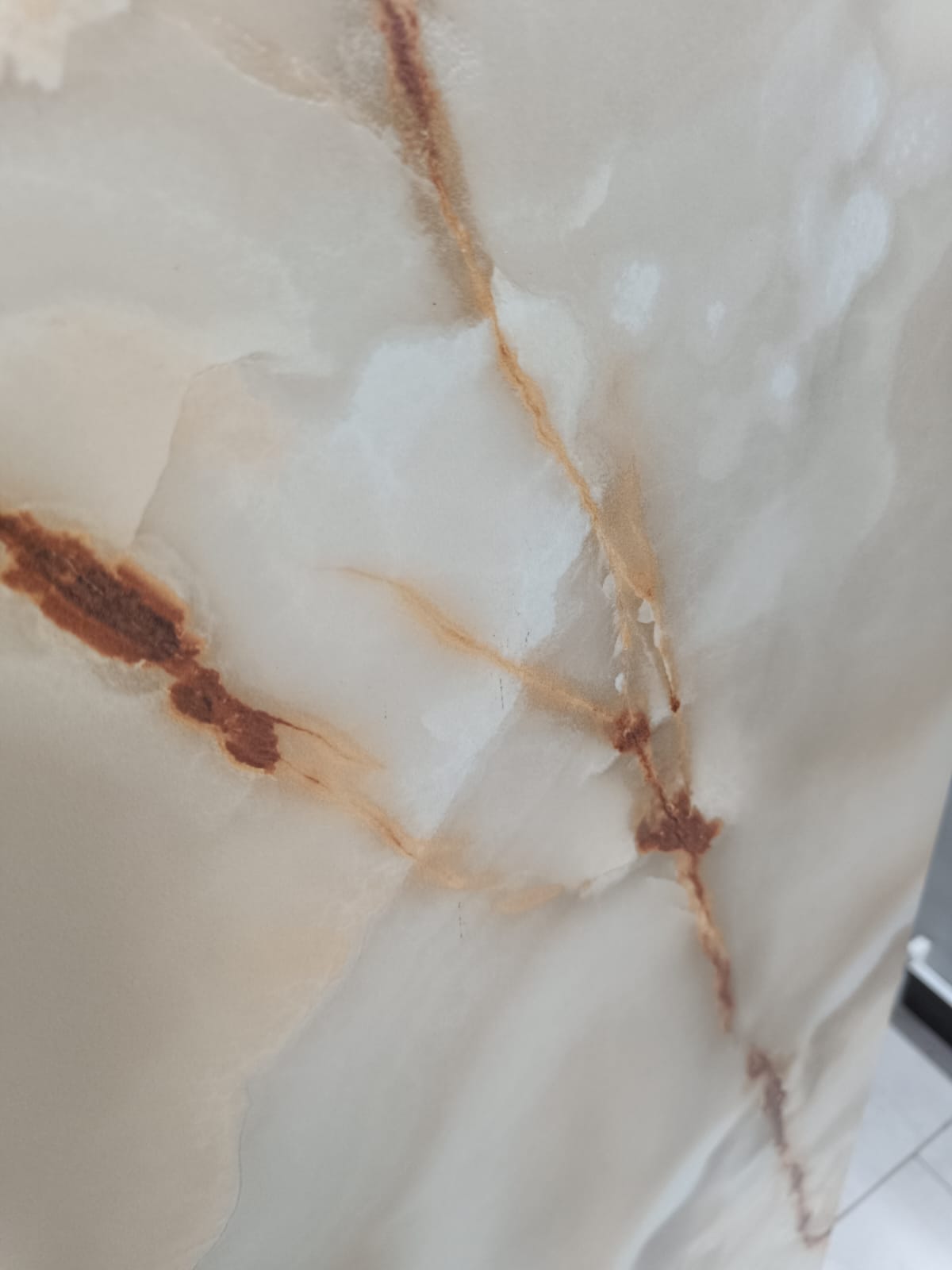 GRES CARVING LASA GOLD CARVING 60X120 gatunek I - obrazek 4