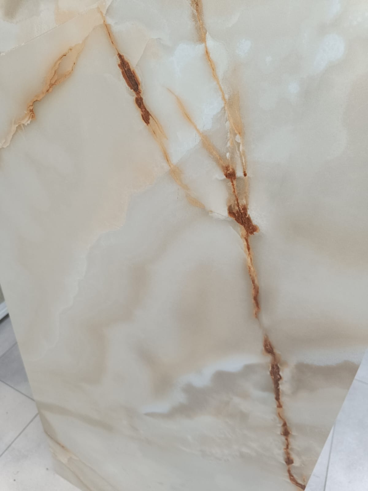 GRES CARVING LASA GOLD CARVING 60X120 gatunek I - obrazek 7