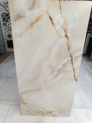 GRES CARVING LASA GOLD CARVING 60X120 gatunek I