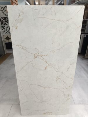 GRES CARVING TULUZA WHITE CARVING 60x120 gatunek I