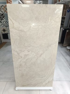 GRES LAPPATO CARVING LOURENCO CREMA LAPATO 60x120 gatunek I dostawa GRATIS od 2650 zł