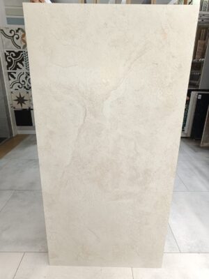 GRES CARVING LORA CREMA STRUCTURED MAT CARVING 60x120 gatunek I dostawa GRATIS od 2650 zł