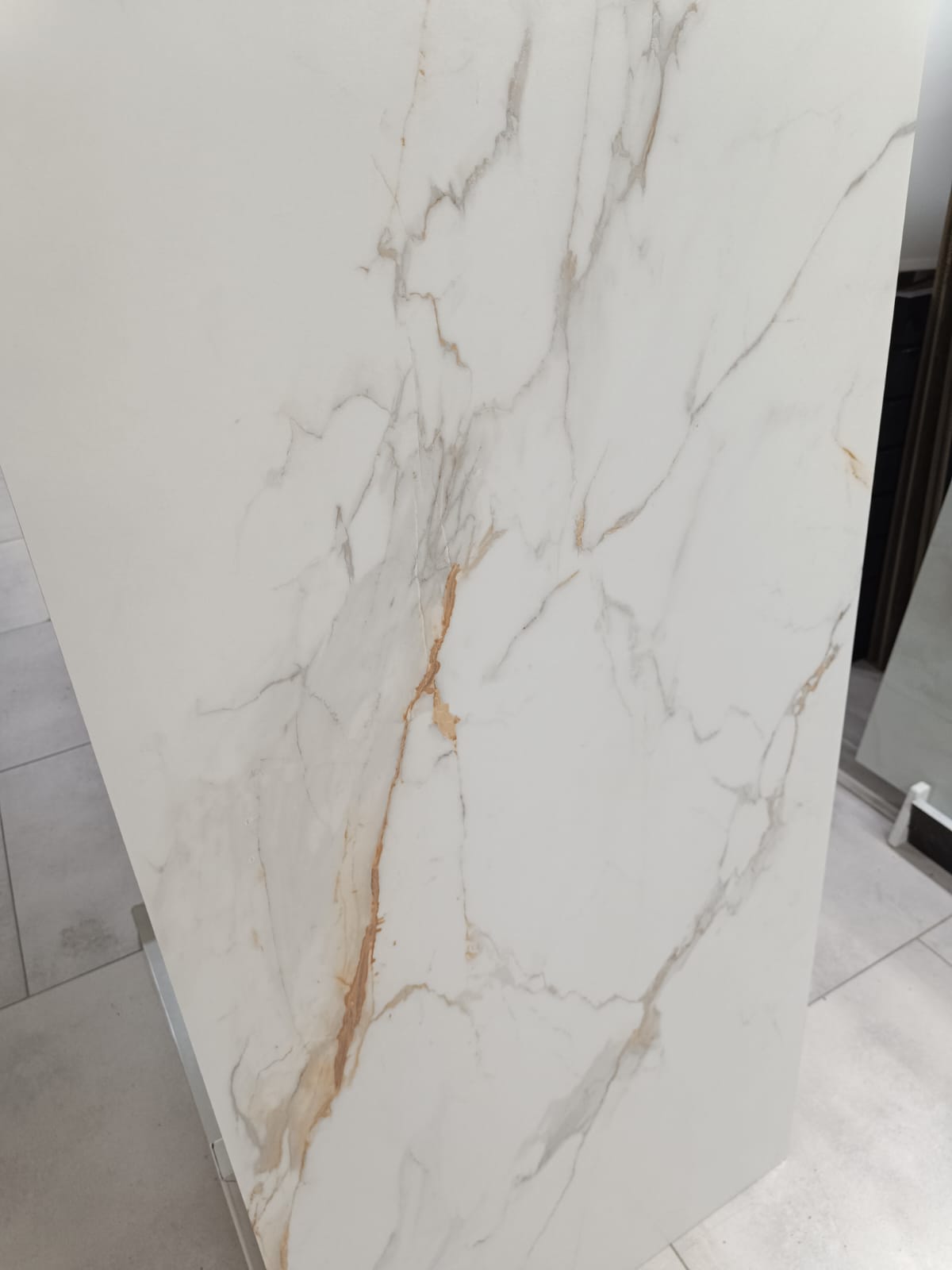 GRES LAPATO GRANILIA SOUL GOLD LAPATO GRANILIA 60X120 gatunek I - obrazek 4