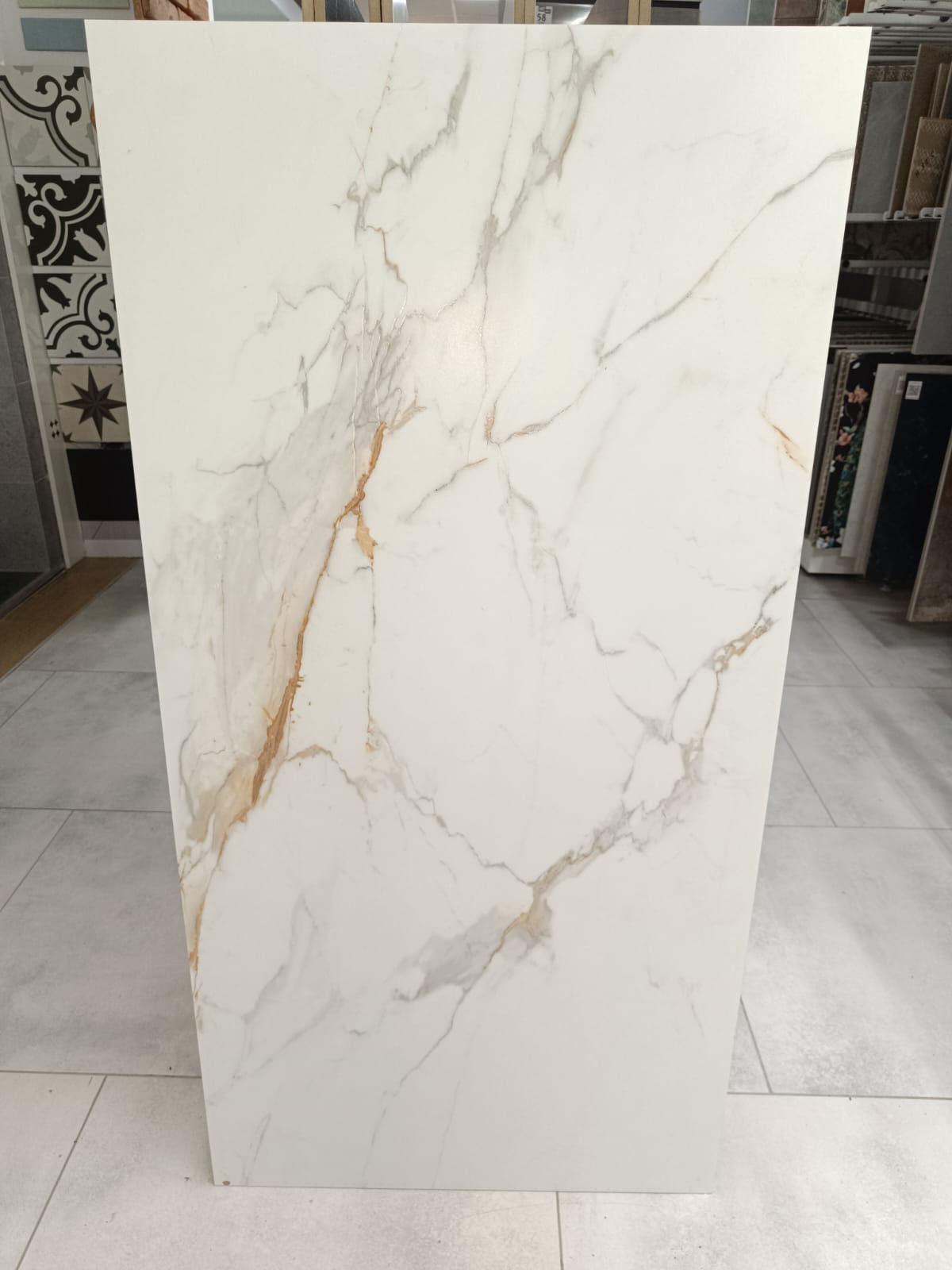 GRES LAPATO GRANILIA SOUL GOLD LAPATO GRANILIA 60X120 gatunek I