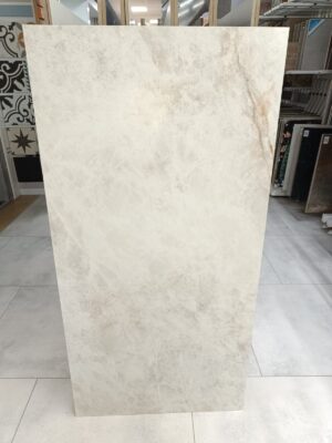 CLEARIE ONYX CREMA 60X120 (1.44) MATT CARVING