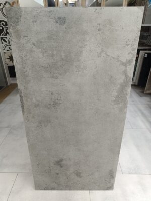 FESTIVE GREY 60x120 (1,44) CARVING