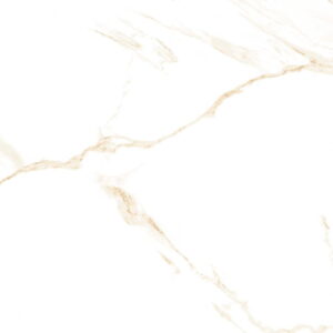 EMIGRES CARRARA GOLD LAPATO 80X80  gatunek I