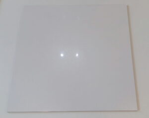 Pilch Milano white LAPPATO 59,8X59,8 gatunek I OUTLET