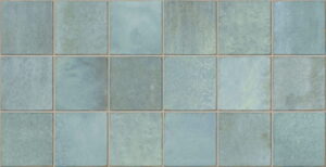 Gayafores Deco Amaris Green 32x62,5  gatunek I