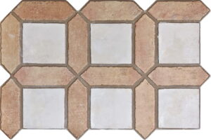 ARENTA COTO WHITE 40X60 G1