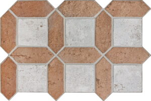 ARENTA COTO MIX 40X60