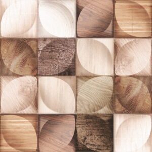 Mural gresowy 60x60 ALASKA COLD MAT