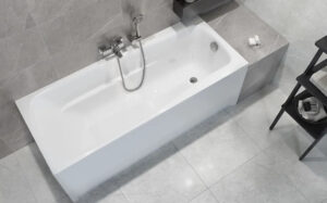 Cersanit Wanna Prostokątna Lana 170X70 Cw