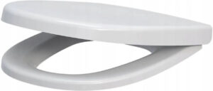 Cersanit Deska Arteco Dur Antyb Wo Łw Super Cena