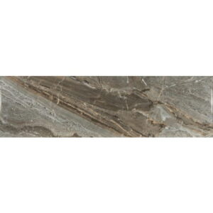 GLAZURA REALE GRAPHITO 25X85 gatunek I OUTLET