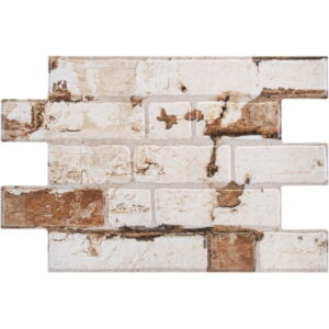 GRES MIERES ROJO 32x47,5 gatunek I OUTLET