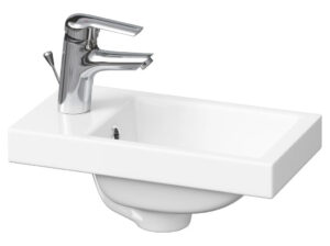 Cersanit Umywalka Mebl Como 40 Box Super Cena